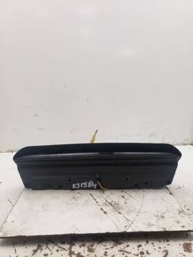 57601sc009p Subaru Forester 2009 High Mounted Stop Light 754730