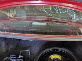 5935959 Subaru Used Center High Mount Stop Light Fits 2017 Wrx Grade A