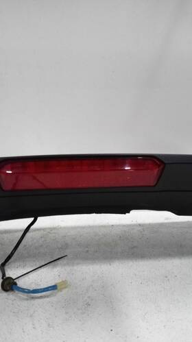 6180832 Subaru Used Center High Mount Stop Light Fits 2022 Forester Grade A