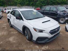7488683 Subaru Used Center High Mount Stop Light Fits 2023 Wrx Grade A