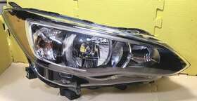 84001fl00a Subaru 2018-2023 Crosstrek Xv Impreza Right Side Halogen Headlight
