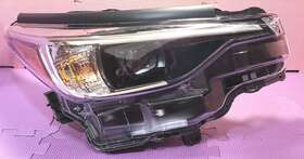 84002fn00a Subaru Oem 2024 Impreza Crosstrek Headlight Ulr Right Side