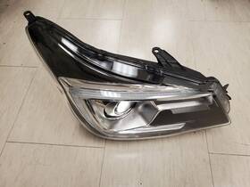 84002sg262 Subaru Oem 2017-2018 Forester Passenger Side Head Light Lamp Assembly