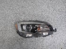 8400va263 Subaru 2018-2021 Wrx Sti Led Headlight Front Right Passenger Side Genuine Oe