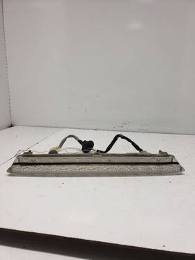 84701ag01c Subaru Tribeca 2007 High Mounted Stop Light 980090