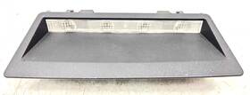 84701aj020vh Subaru 2013 Legacy Sedan High Mount Third Brake Light Oem P/n