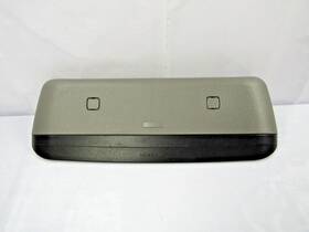 84701fc030 Subaru 2004-2008 Forester Third Brake Light Lamp Gray Oem 84701fc030 Subaru 2004-2008 Forester Third Brake Light Lamp Gray Oem