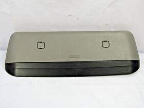 84701fc030es Subaru 2003-2005 Forester Third Brake Light Lamp Assembly Gray Oem