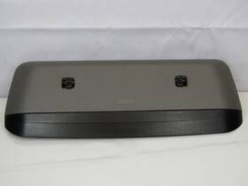 84701fc030eu Subaru 2006-2008 Forester Third Brake Light Lamp Assembly Gray Oem