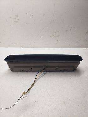 84701fc030ga Subaru Forester 2001 High Mounted Stop Light 1477410