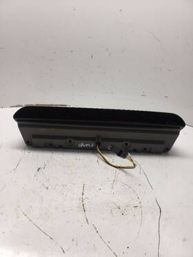 84701fc030nd Subaru Forester 2005 High Mounted Stop Light 1078051