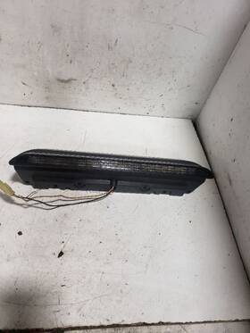 84701sc031ml Subaru Forester 2012 High Mounted Stop Light 720455 Oem