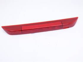 84751sg000 Subaru 2014-2018 Forester Rear Hatch Brake Light 3rd Third Lamp Center Oem 14-18