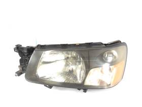 Hlp-59045 Subaru 2003 2004 Forester Halogen Headlight Driver Left Lh Oem