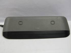 Oew-24036 Subaru 2003-2008 Forester Third Rear Brake Light Lamp Oem Gray