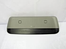 Ow24035 Subaru 2004-2008 Forester Third Brake Light Lamp Gray Oem
