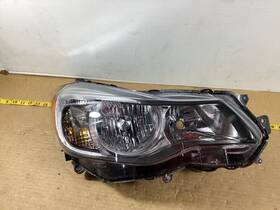 Sr051-b101r Subaru 2015 - 2017 Impreza Front Right Side Halogen Headlight Oem
