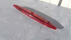 Vc02-117 Subaru 2016 Impreza Crosstrek 3rd Upper Center Brake Stop Light Oem Vc02-117 Subaru 2016 Impreza Crosstrek 3rd Upper Center Brake Stop Light Oem
