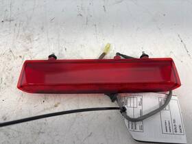 Vc02148 Subaru 2017 - 2023 Impreza Rear High Mount 3rd Third Stop Brake Light Lamp Oem