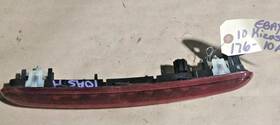 176-10ash Suzuki 2010-2013 Kizashi Rear 3rd Brake Light Avoidance Lamp Oem