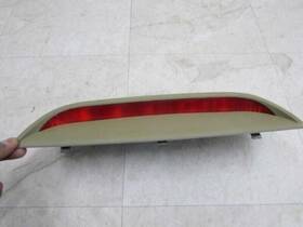 35810-86z00 Suzuki Third Brake Light Verona 2004 2006 Rear Back Center High Mounted Lamp