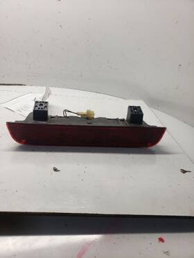 3581065d2 Suzuki Xl-7 2003 High Mounted Stop Light 1105807