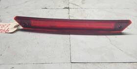 998499 Suzuki 2008 Grand Vitara High Mount Third 3rd Brake Light Avoidance Lamp