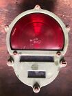 28501 Swiss Controls Military Truck Trailer Taillight Mfr Tail Light Turn