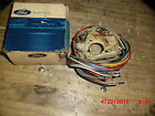 Switch-c9sz-13341-b C9sz-13341-b 1969 Lincoln Mark Iii One Year Only Nos Turn Signal