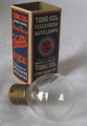 T-1133 Vintage Tung Sol Fixed