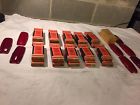 T-335 Chevrolet 1941-1947 Stop And Tail Lamp Lenses 30