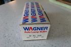 T1143 Wagner Antique Vintage Truck Bus Car Light Bulbs