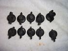 Tail Set Screws Oem Light Firebird Trans 10 Pontiac 91-02 - Wingnuts