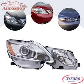 8114030b60 Tbvechi For 2006-2011 Lexus Gs300 Gs350 Hid Xenon Headlight Headlamp Right Passenger New