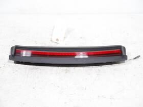 1077405-00-e Tesla 2017 - 2023 Model 3 Rear Upper 3rd Third Stop Brake Light Lamp Oem 67k