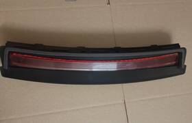 107740500i Tesla Model 3 Rear Upper 3rd Third Stop Brake Light Lamp Oem 2017 - 2023