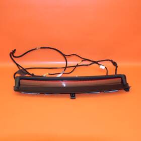 Tesla 1099221-00-d Model 3 Rear Upper 3rd Tail Light 2017-2021 2022 2023 Oem