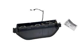 1495819-00-d Tesla 20-24 Model Y Rear Tailgate Led Third Brake Light Lamp Mount