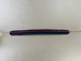 1655443-00-b Tesla 2021-2025 Model S Center Stop Light Oem