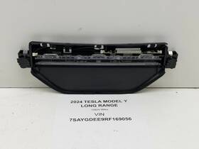 Tesla 1783718-99-b 2020-2024 Model Y Rear Tailgate Led Third Brake Light Lamp