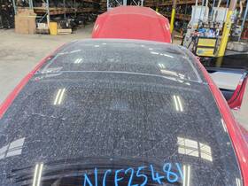 7321668 Tesla Used Center High Mount Stop Light Fits 2013 Model S Grade A