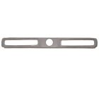 Tlp65 Mustangs Unlimited Fiberglass Taillight Panel Mustang Style Shelby Conversion