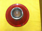 Tmc-2203 Tmc2203 Glo-brite New Nors 1964 64 Galaxie Tail Light Lens