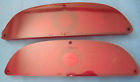 Tmc-750 New Pair Of Ford Tail Light Lens