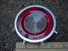 Tmc-807 Gm Chevrolet Corvair Backup Light Lens Tmc Chevy Monza