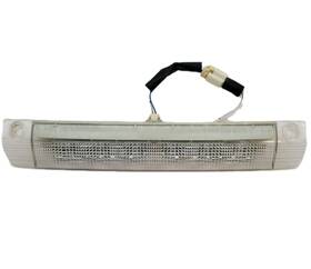 02s3e131914 Toyota 06-12 Rav4 Third Brake Light Led 3rd High Mount Spoiler Lamp