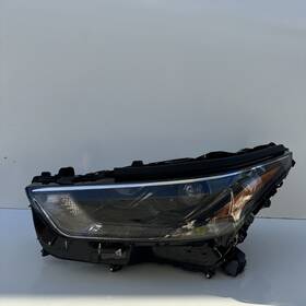 8a0m4 Toyota 10100 2020 2023 Highlander Led Headlight Oem Inch 9 Lh