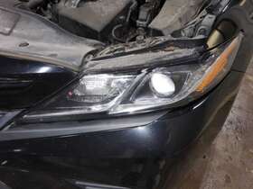 114-11426al Toyota Camry 2019 Headlight