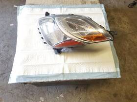 114-59319bl Toyota Driver Left Headlight With Xenon Hid Fits 06-09 Prius Oem