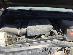 1184007 Toyota Used Center High Mount Stop Light Fits 2016 Tundra Grade A